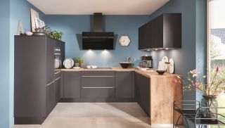 Moderna kuhinja Easytouch