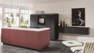 Moderna kuhinja Easytouch