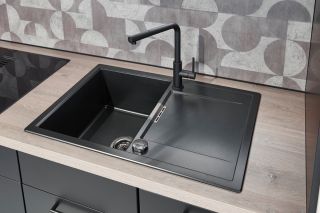 Moderna kuhinja Touch