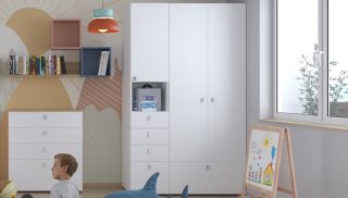 Otroška soba Magnet 3