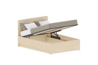 Postelja Alples 140 MLD
