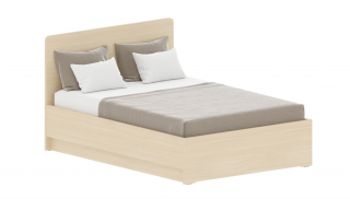 Postelja Alples 140 MLD