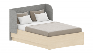 Postelja Alples 140 MLDS