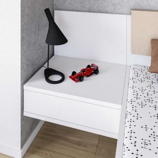 Mladinska soba Mali Princ 2