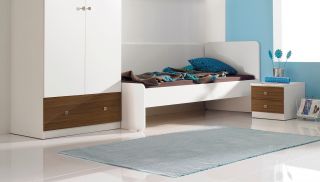Mladinska soba Mali Princ 3