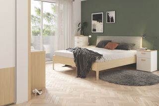 Spalnica Alples Magnet 3