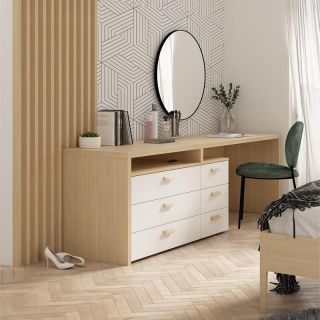 Spalnica Alples Magnet 3
