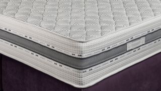 Vzmetnica Miss Elegance 80x200