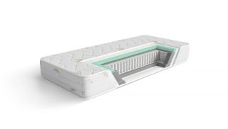 Vzmetnica Ultima Memory ZIP