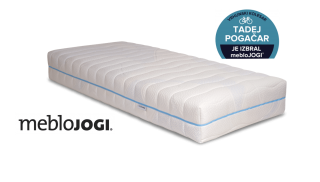 Vzmetnica Platinum Cool