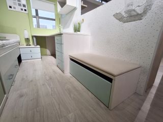 Otroška soba Mali Princ