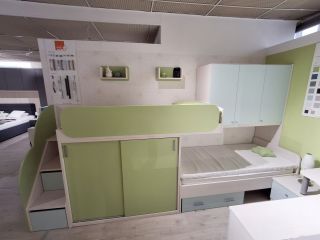 Otroška soba Mali Princ