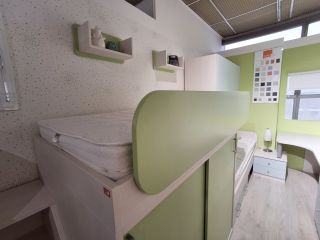Otroška soba Mali Princ