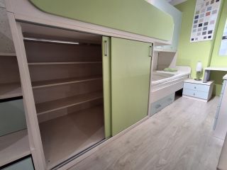 Otroška soba Mali Princ