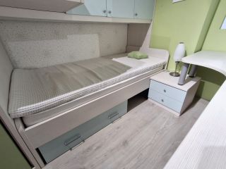 Otroška soba Mali Princ