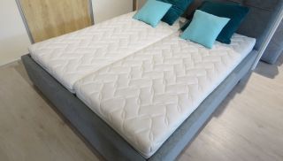 Vzmetnica Hespo 80x200