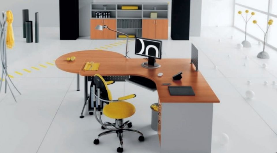 Pisarniško pohištvo Onix, za pisarne, sejne sobe, konferenčne mize, izdelava po meri.