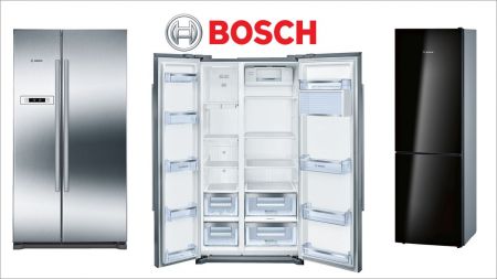 Hladilniki Bosch